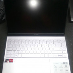 Laptop ultraportabil ASUS ZenBook 14 UM425IA AMD Ryzen 5, SSD 512Gb, 8Gb RAM