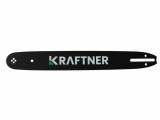 Cumpara ieftin Lama (sina) drujba 400mm, 16'' KRAFTNER KF-9146, 32 dinti, 64 pinteni, pas 0.325, 4 nituri motofierastrau