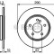 Disc frana MERCEDES CLK Cabriolet (A208) (1998 - 2002) BOSCH 0 986 479 B41