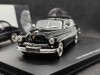 Macheta Mercury Club Coupe - Universal Hobbies 1/43, 1:43