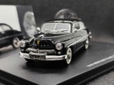 Macheta Mercury Club Coupe - Universal Hobbies 1/43