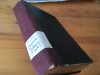 Nicodim Milaș - Canoanele Bisericii Ortodoxe: Sinoade Ecumenice, Vol. I (1931)