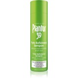 Plantur 39 sampon pe baza de cafeina pentru par fin 250 ml