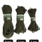 Cordelina comando 9 mm Mil-Tec Olive