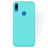 Husa HUAWEI P Smart Z - Ultra Slim Mat (Menta)