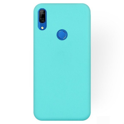 Husa HUAWEI P Smart Z - Ultra Slim Mat (Menta) foto