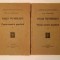Ovid Densușianu - Vieața păstorească &icirc;n Poesia noastră populară (2 vol.) (1922-1923)