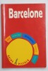 BARCELONE , GUIDE PICCOLO , 1995