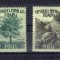 ROMANIA 1956 - LUNA PADURII, MNH - LP 408