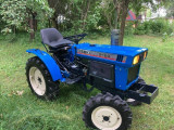 Tractor Iseki 2160 , 4x4