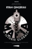 Mafia: O istorie globală - Paperback brosat - Crime Scene Press