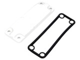 Panou lateral gri 49x140x10 mm