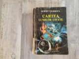 Cartea lumilor uitate de Robert Charroux