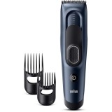 Masina de tuns Braun Series 5 HC5350, Albastru