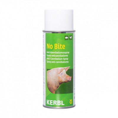 Spray anti-canibalism No Bite, 400&amp;nbsp;ml foto