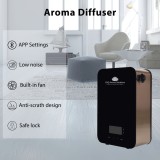 10Q Aroma Prestige Air 400 , Aparat Premium Parfumare Ambientala