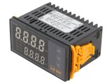 Regulator Temperatura PID ON-OFF