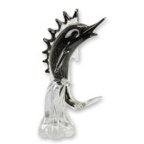 Marlin-figurina din sticla Murano MN-18