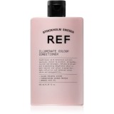REF Illuminate Colour Conditioner balsam pentru stralucirea si tonifierea parului vopsit 245 ml