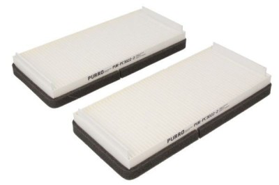 PURRO PUR-PC3022-2 Filtru, aer habitaclu / C167 foto
