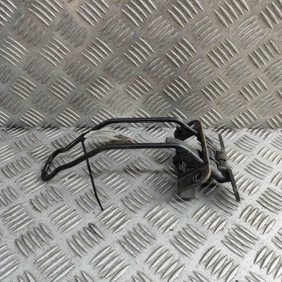 Limitator ușă dreapta spate CITRO&amp;Euml;N JUMPY Furgon 2008 OEM: 8717A0 31293411 foto