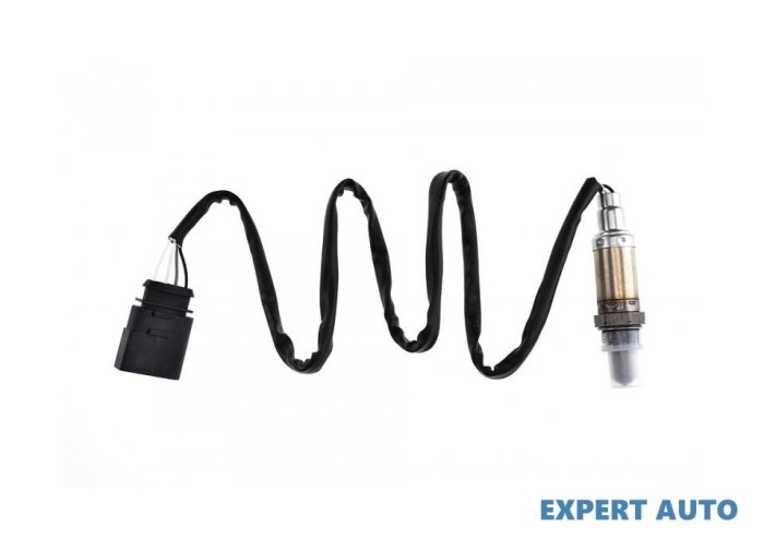 Sonda lambda Audi A4 (1994-2000) [8D2, B5] #1