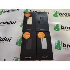 Cutie Samsung Galaxy S24 fara accesorii