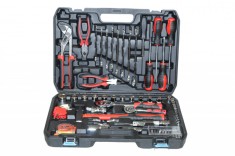 Trusa Scule , 92 Piese , Yamamoto Innovative ReliableTools foto