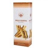 Betisoare parfumate, Palo Santo