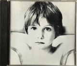 U2 &lrm;&ndash; Boy _ VG+ / NM cd muzica rock _ Island , Europa
