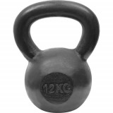 Kettlebell DHS, 12kg, otel