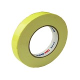 Banda dublu adeziva pentru fixare profile, cu burete, 19 mm x 10 m, DSH, 480133