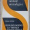 PROLEGOMENE LA TEORIA SOCIOLOGICA-TRAIAN HERSENI-236696