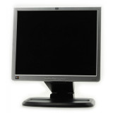 Monitor Grad A - HP model L1740, 17 inch, rezolutie 1280 x 1024
