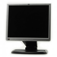 Monitor Grad A - HP model L1740, 17 inch, rezolutie 1280 x 1024 foto