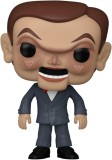 Figurina - Pop! Goosebumps: Night of the Living Dummy | Funko