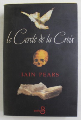 LE CERCLE DE LA CROIX par IAIN PEARS , 1999 foto