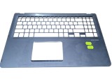 Carcasa superioara (palmrest) Asus Zenbook UX561 - 13NB0G41AP0621, 90NB0G41-R30300