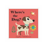 Where's the Dog?