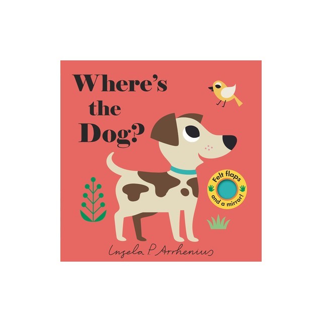 Where's the Dog?