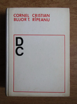 Cornel Cristian - Dictionar cinematografic foto