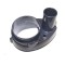 CARCASA- VC-8900,ABS,-,-,-,GRI INCHIS,CYC DJ67-00053C aspirator SAMSUNG