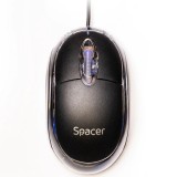 Cumpara ieftin Mouse Spacer USB Optic SPMO-080