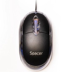 Mouse Spacer USB Optic SPMO-080