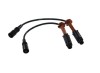 Set fise bujii MERCEDES V-CLASS (638/2) (1996 - 2003) BOSCH 0 986 356 311