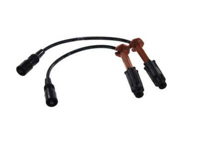 Set fise bujii MERCEDES C-CLASS (W202) (1993 - 2000) BOSCH 0 986 356 311 foto