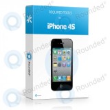 Caseta de instrumente iPhone 4s