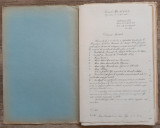 Dosar cu 45 de documente lito privind speta unei mosteniri/succesiuni 1914