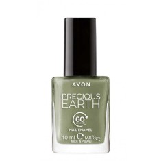 Oja cu uscare rapida 10 ml-Soft Emerald