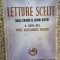 Alexandru Marcu - Letture scelte. Dalle origini ai giorni nostri (1943)